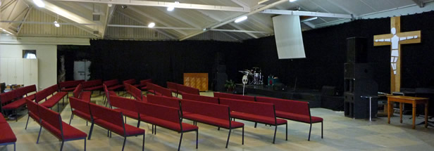 Auditorium