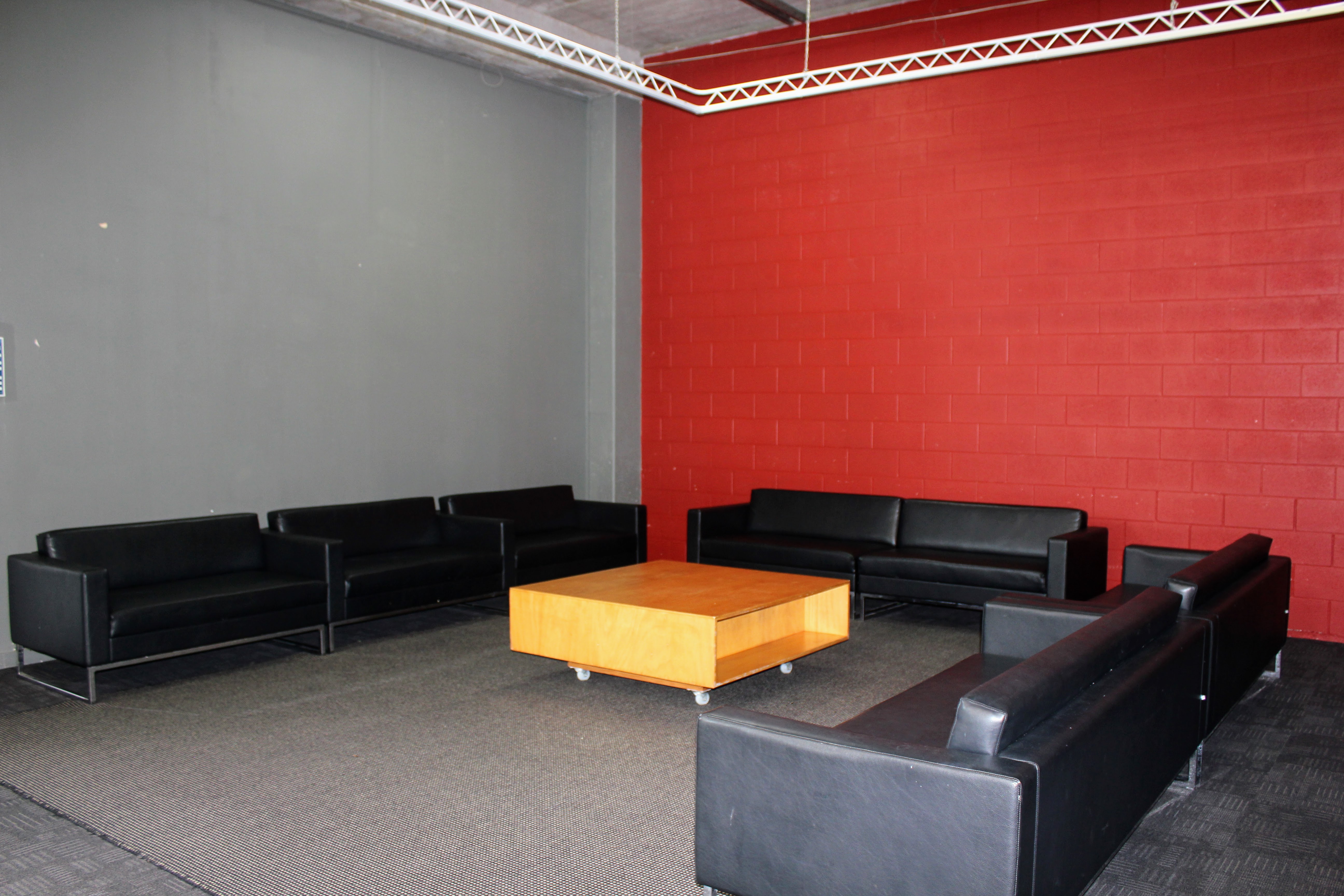 Basement 1
