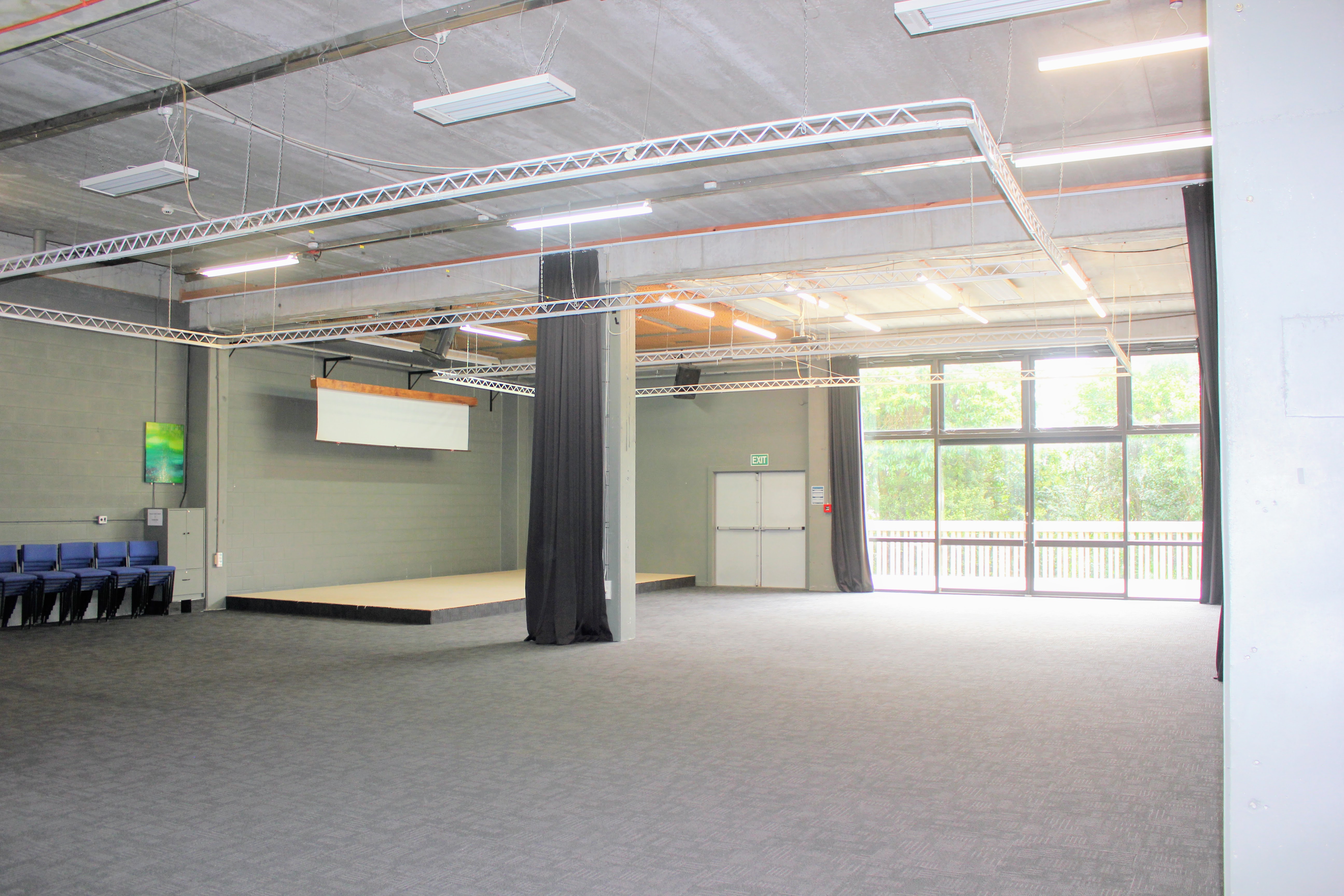 Basement 2