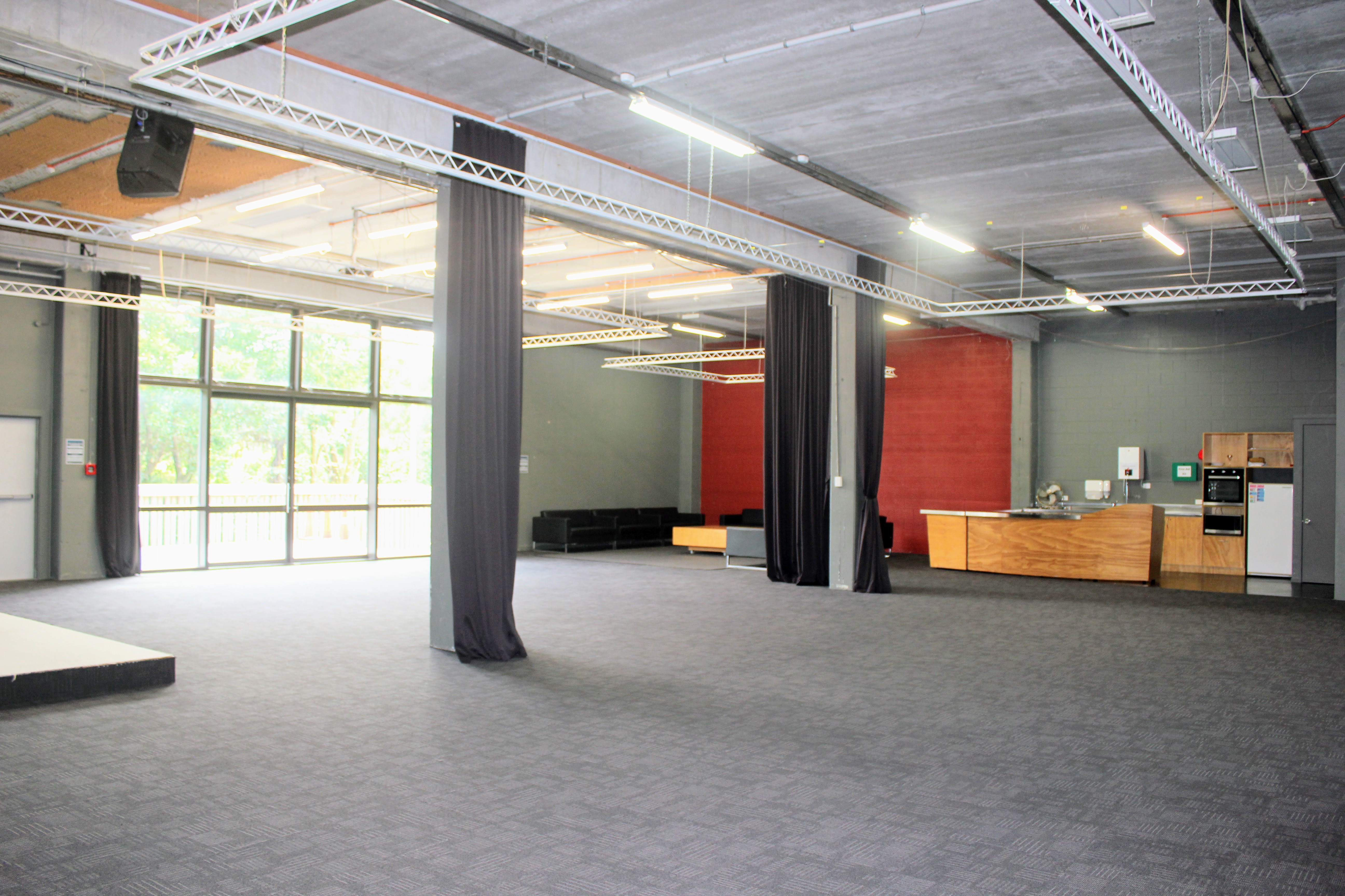 Basement 1